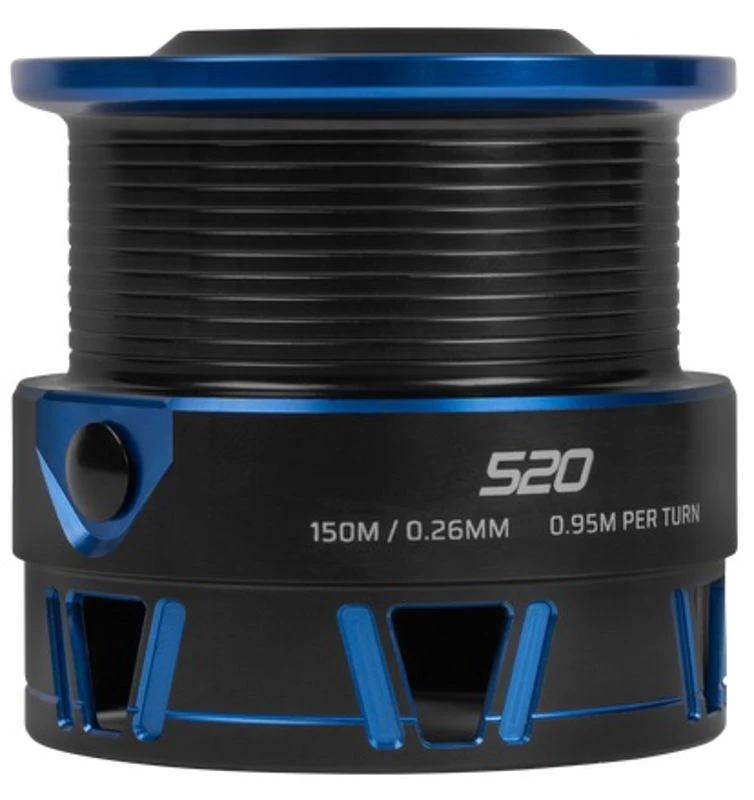 Preston Innovations Invictus Spare Spools